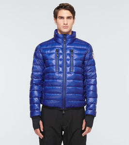 Moncler Grenoble Hers down-padded jacket