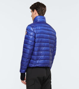 Moncler Grenoble Hers down-padded jacket