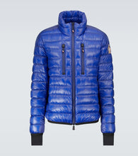 Moncler Grenoble Hers down-padded jacket