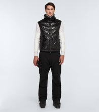 Moncler Grenoble Salantin technical vest