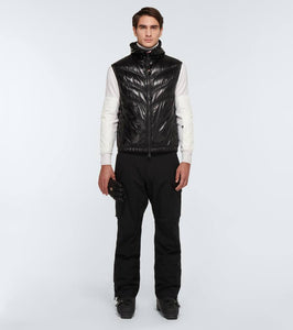 Moncler Grenoble Salantin technical vest