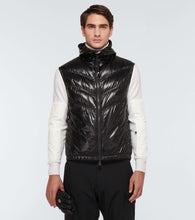 Moncler Grenoble Salantin technical vest