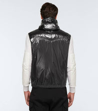 Moncler Grenoble Salantin technical vest