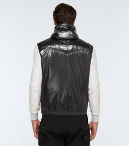 Moncler Grenoble Salantin technical vest