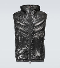 Moncler Grenoble Salantin technical vest