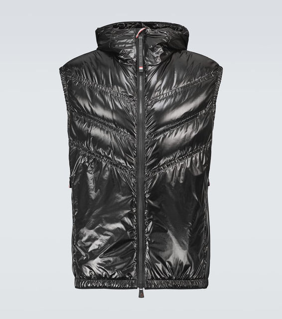 Moncler Grenoble Salantin technical vest