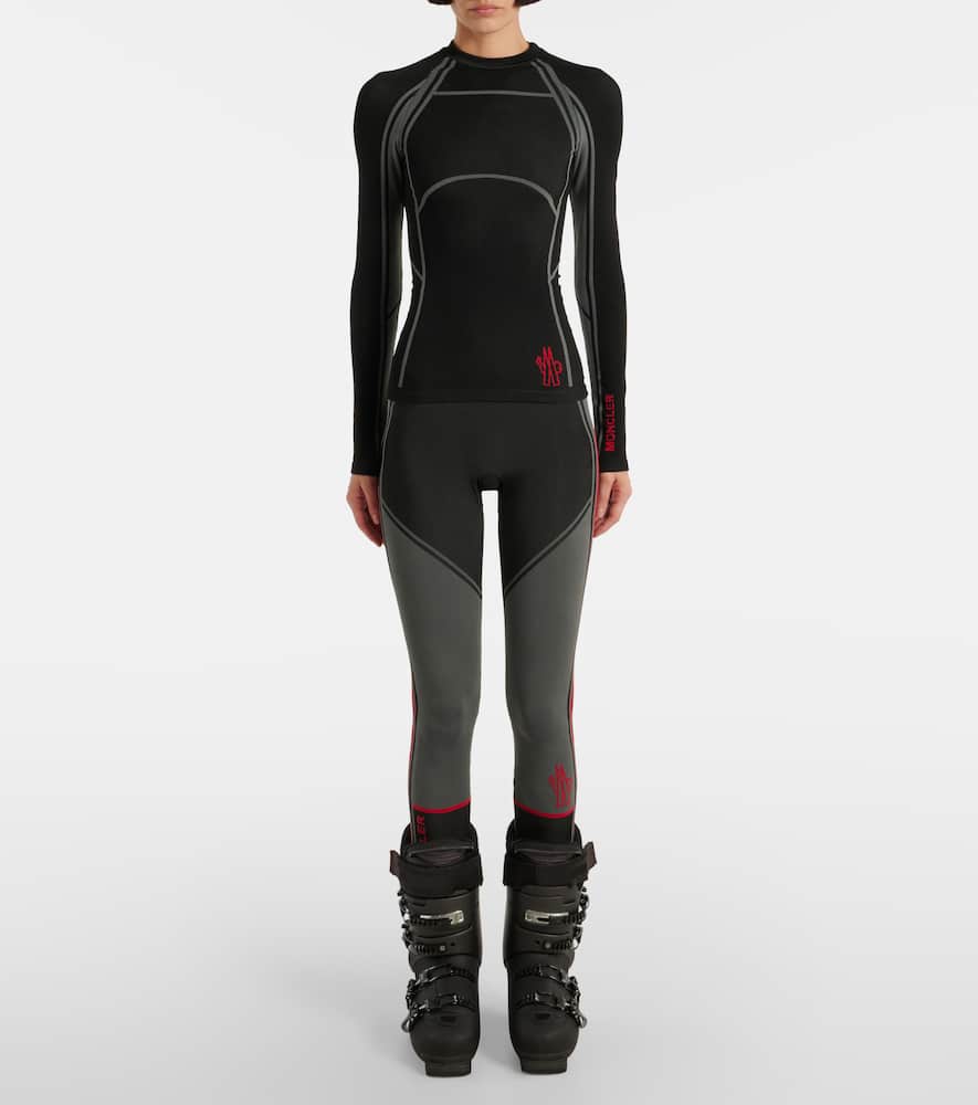 Moncler Grenoble Technical top