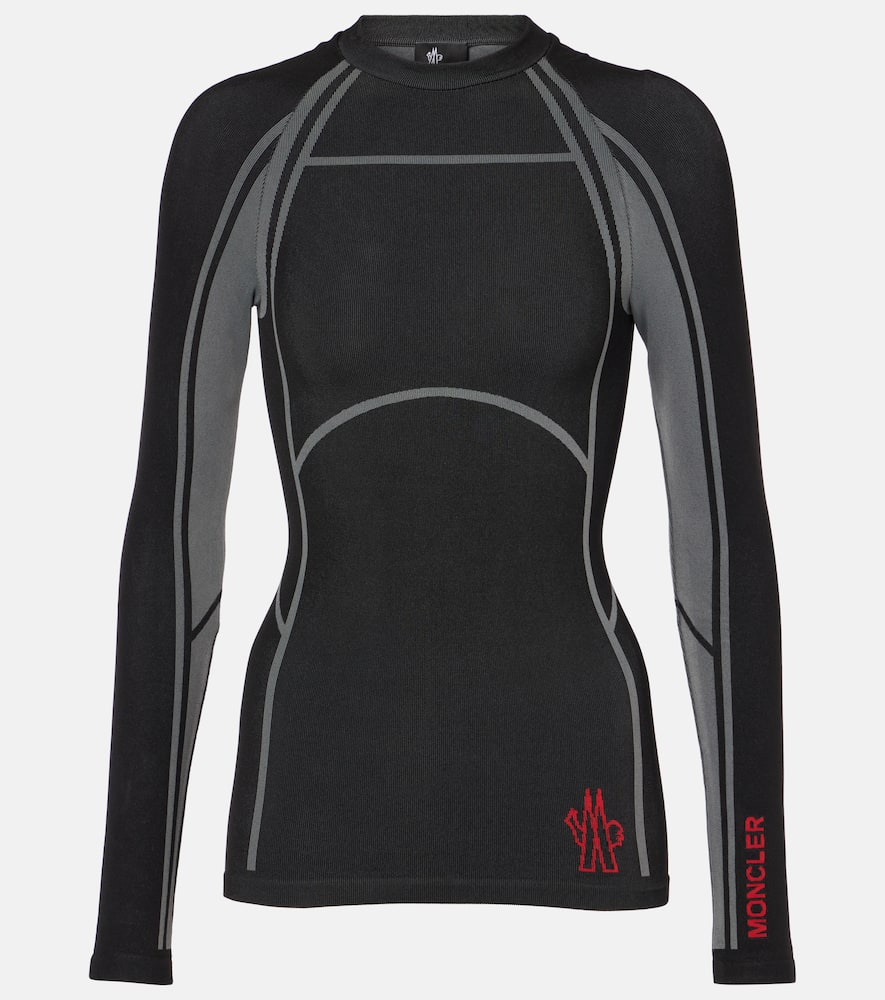 Moncler Grenoble Technical top