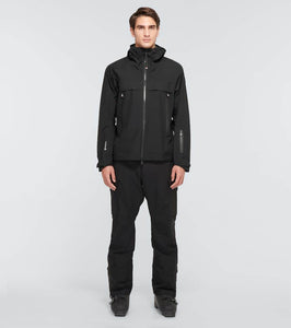 Moncler Grenoble Villair GORE-TEX√Ç¬Æ hooded jacket