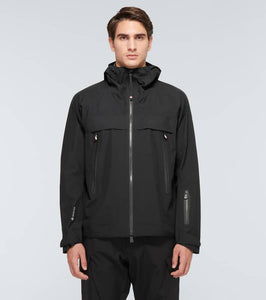 Moncler Grenoble Villair GORE-TEX√Ç¬Æ hooded jacket