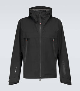 Moncler Grenoble Villair GORE-TEX√Ç¬Æ hooded jacket