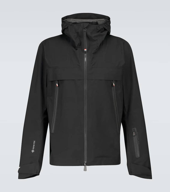 Moncler Grenoble Villair GORE-TEX√Ç¬Æ hooded jacket