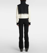 Moncler Grenoble Zip-up cardigan