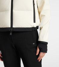 Moncler Grenoble Zip-up cardigan