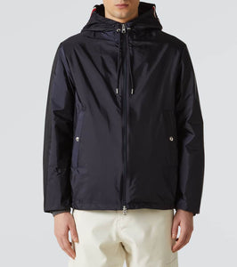 Moncler Grimpeurs raincoat