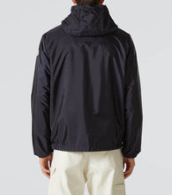 Moncler Grimpeurs raincoat