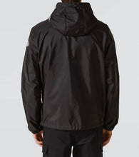 Moncler Grimpeurs raincoat