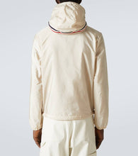 Moncler Grimpeurs raincoat