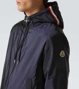 Moncler Grimpeurs raincoat