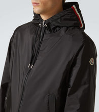 Moncler Grimpeurs raincoat