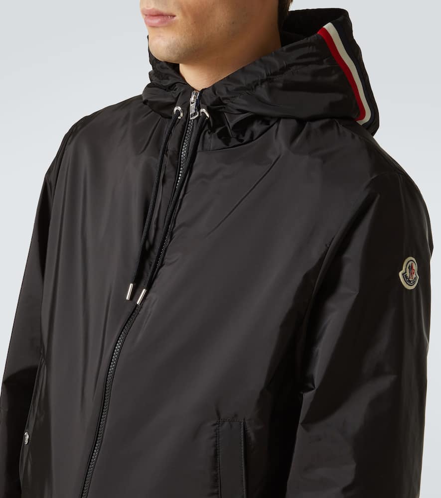 Moncler Grimpeurs raincoat