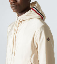 Moncler Grimpeurs raincoat