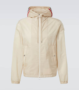 Moncler Grimpeurs raincoat