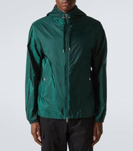 Moncler Grimpeurs technical jacket