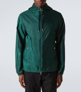 Moncler Grimpeurs technical jacket