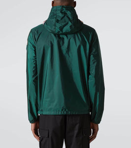 Moncler Grimpeurs technical jacket