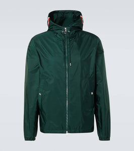 Moncler Grimpeurs technical jacket