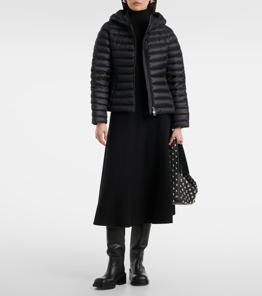Moncler Ige down jacket