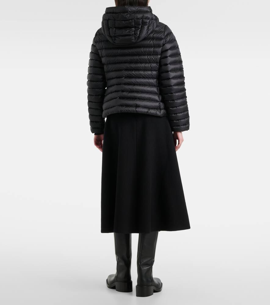 Moncler Ige down jacket