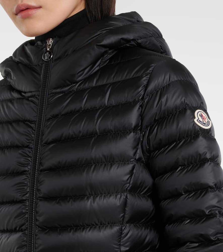 Moncler Ige down jacket