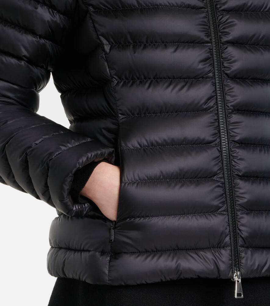 Moncler Ige down jacket