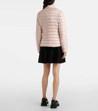 Moncler Igelle down jacket