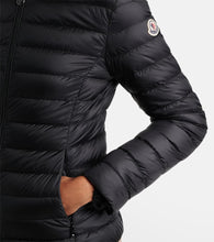 Moncler Igelle down jacket