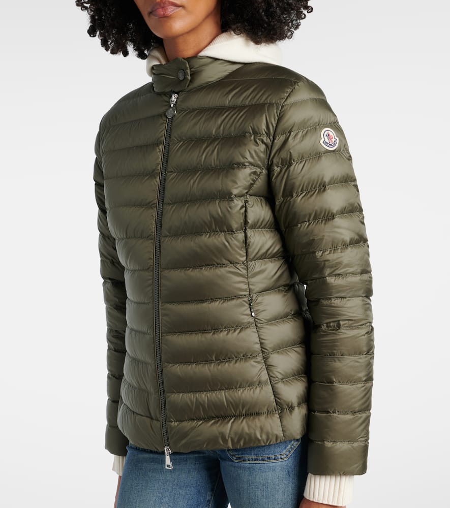 Moncler Igelle down jacket