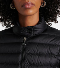 Moncler Igelle down jacket