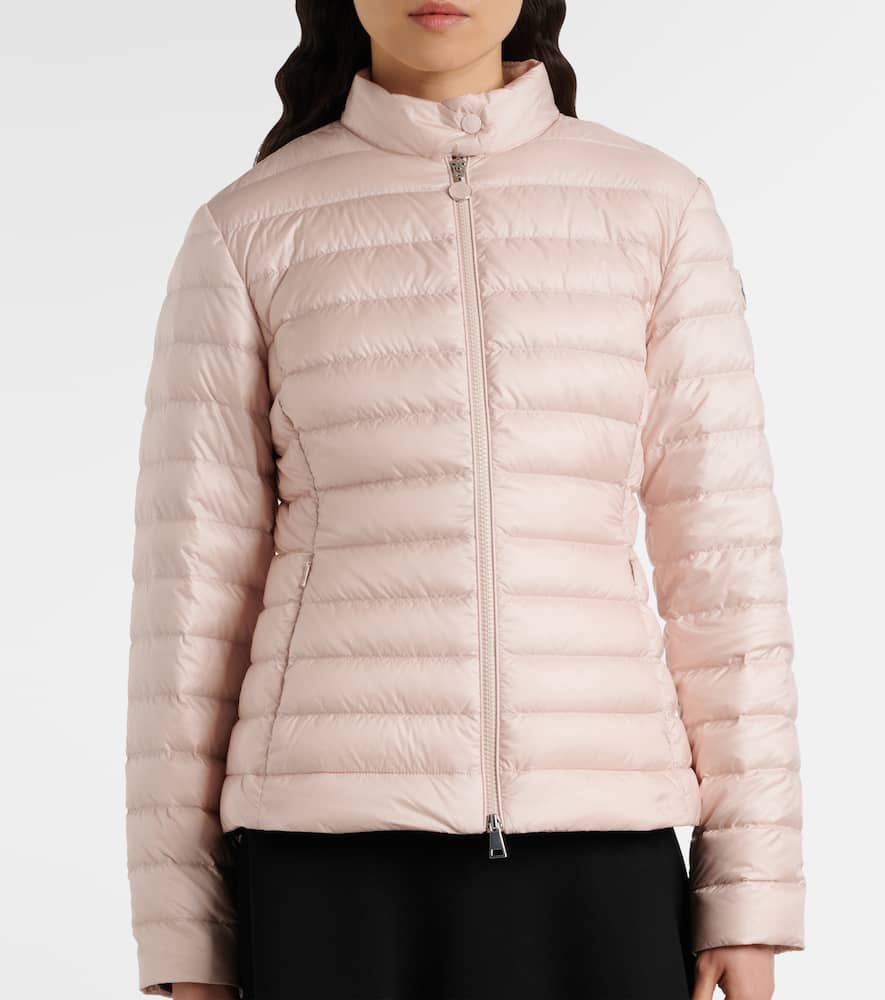 Moncler Igelle down jacket