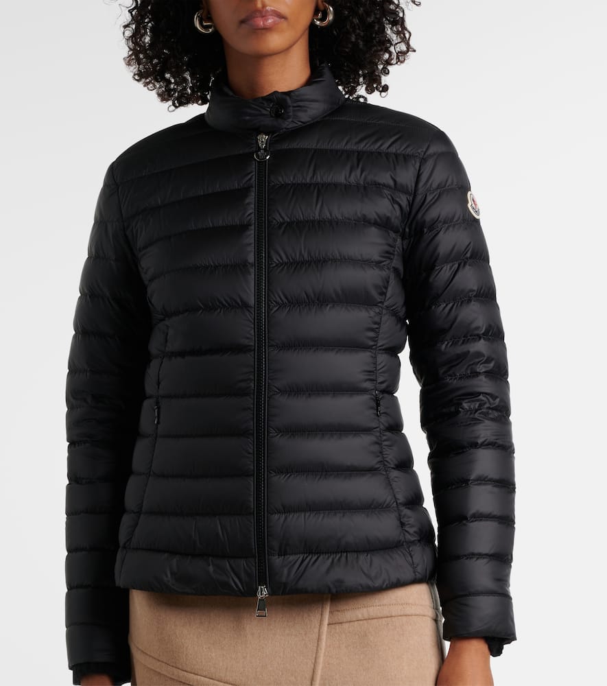 Moncler Igelle down jacket