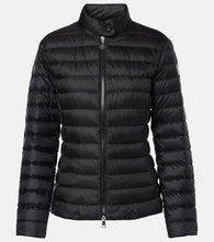 Moncler Igelle down jacket