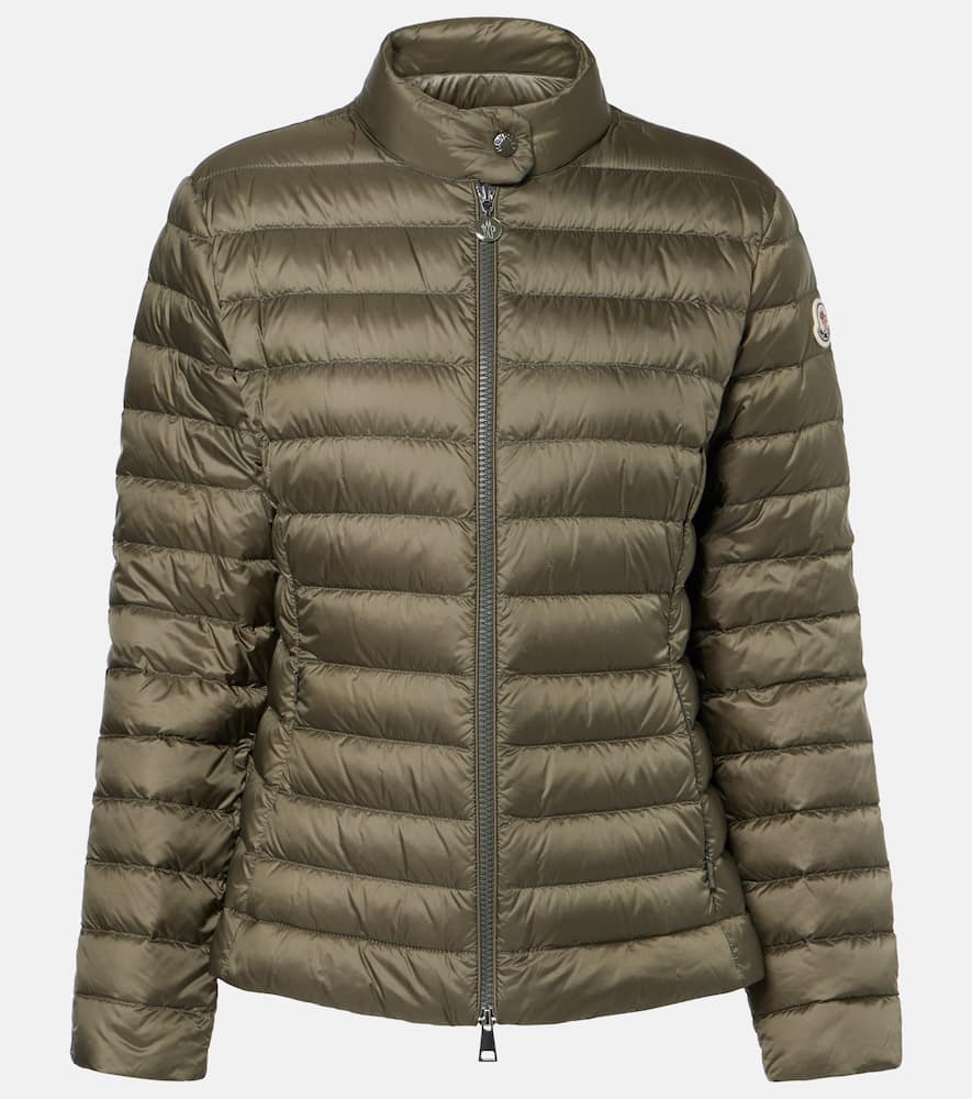 Moncler Igelle down jacket