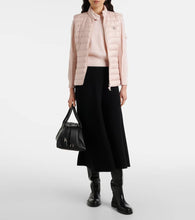 Moncler Igens down vest