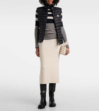 Moncler Igens down vest