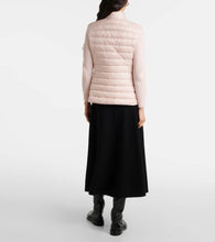 Moncler Igens down vest