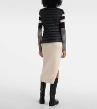 Moncler Igens down vest