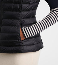 Moncler Igens down vest
