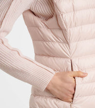 Moncler Igens down vest