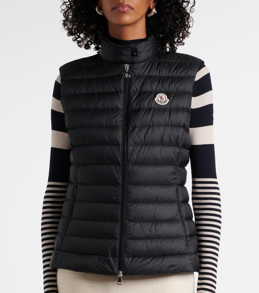 Moncler Igens down vest